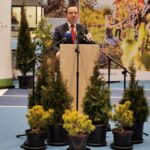 Najlepsi sportowcy oraz ich trenerzy nagrodzeni przez zarząd województwa (zdjęcia) - Polskie Radio Rzeszów