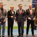 Najlepsi sportowcy oraz ich trenerzy nagrodzeni przez zarząd województwa (zdjęcia) - Polskie Radio Rzeszów