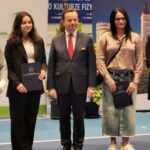 Najlepsi sportowcy oraz ich trenerzy nagrodzeni przez zarząd województwa (zdjęcia) - Polskie Radio Rzeszów