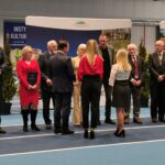 Najlepsi sportowcy oraz ich trenerzy nagrodzeni przez zarząd województwa (zdjęcia) - Polskie Radio Rzeszów