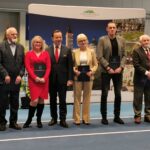 Najlepsi sportowcy oraz ich trenerzy nagrodzeni przez zarząd województwa (zdjęcia) - Polskie Radio Rzeszów