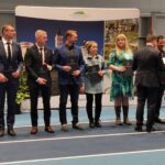 Najlepsi sportowcy oraz ich trenerzy nagrodzeni przez zarząd województwa (zdjęcia) - Polskie Radio Rzeszów