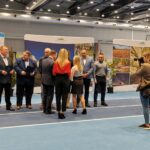 Najlepsi sportowcy oraz ich trenerzy nagrodzeni przez zarząd województwa (zdjęcia) - Polskie Radio Rzeszów