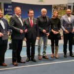 Najlepsi sportowcy oraz ich trenerzy nagrodzeni przez zarząd województwa (zdjęcia) - Polskie Radio Rzeszów