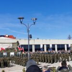 Przysięga wojskowa w Boguchwale 12 - Polskie Radio Rzeszów Przysięga wojskowa w Boguchwale - Polskie Radio Rzeszów