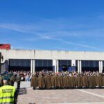 Przysięga wojskowa w Boguchwale 11 - Polskie Radio Rzeszów Przysięga wojskowa w Boguchwale - Polskie Radio Rzeszów