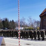 Przysięga wojskowa w Boguchwale 9 - Polskie Radio Rzeszów Przysięga wojskowa w Boguchwale - Polskie Radio Rzeszów