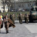 Przysięga wojskowa w Boguchwale 7 - Polskie Radio Rzeszów Przysięga wojskowa w Boguchwale - Polskie Radio Rzeszów