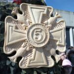 Przysięga wojskowa w Boguchwale 5 - Polskie Radio Rzeszów Przysięga wojskowa w Boguchwale - Polskie Radio Rzeszów