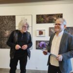 Z lasu do galerii sztuki. "Translokacje. Nieoczekiwany powrót" Krzysztofa Pisarka 18 - Polskie Radio Rzeszów Z lasu do galerii sztuki. "Translokacje. Nieoczekiwany powrót" Krzysztofa Pisarka - Polskie Radio Rzeszów