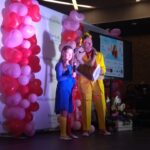 Pokaz talentów w Krainie Uśmiechu 3 - Polskie Radio Rzeszów Pokaz talentów w Krainie Uśmiechu - Polskie Radio Rzeszów