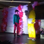 Pokaz talentów w Krainie Uśmiechu 12 - Polskie Radio Rzeszów Pokaz talentów w Krainie Uśmiechu - Polskie Radio Rzeszów