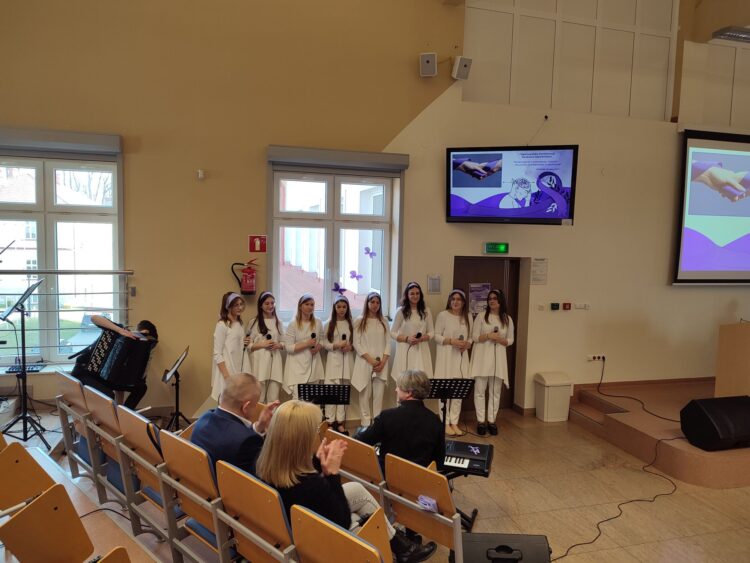 Rozpoczął się Podkarpacki Lawendowy Tydzień