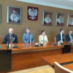 25-lecie programu Erasmus 4 - Polskie Radio Rzeszów 25-lecie programu Erasmus - Polskie Radio Rzeszów