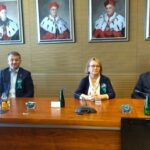 25-lecie programu Erasmus 5 - Polskie Radio Rzeszów 25-lecie programu Erasmus - Polskie Radio Rzeszów