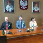 25-lecie programu Erasmus 6 - Polskie Radio Rzeszów 25-lecie programu Erasmus - Polskie Radio Rzeszów