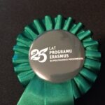 25-lecie programu Erasmus 7 - Polskie Radio Rzeszów 25-lecie programu Erasmus - Polskie Radio Rzeszów