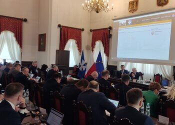 Stanowisko rzeszowskich radnych w&nbsp;sprawie papieża Polaka