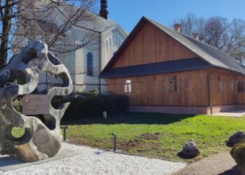 Centrum Ignacego Łukasiewicza w&nbsp;Padwi Narodowej