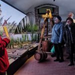 Podziemna trasa turystyczna w Przemyślu jest już dostępna 4 - Polskie Radio Rzeszów Podziemna trasa turystyczna w Przemyślu jest już dostępna - Polskie Radio Rzeszów