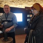 Podziemna trasa turystyczna w Przemyślu jest już dostępna 5 - Polskie Radio Rzeszów Podziemna trasa turystyczna w Przemyślu jest już dostępna - Polskie Radio Rzeszów