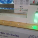 Podkarpackie Centrum Nauki "Łukasiewicz" otwarte (zdjecia) 7 - Polskie Radio Rzeszów Podkarpackie Centrum Nauki "Łukasiewicz" otwarte (zdjecia) - Polskie Radio Rzeszów