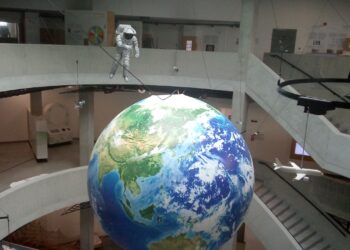 Podkarpackie Centrum Nauki „Łukasiewicz” otwarte (zdjecia)