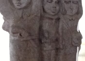 Genowefy Nowak droga do&nbsp;wielkości