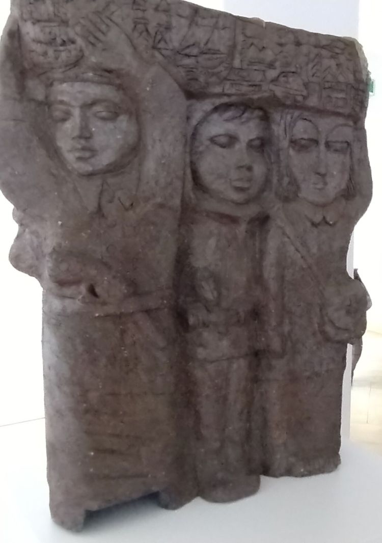 Genowefy Nowak droga do wielkości 1 - Polskie Radio Rzeszów Genowefy Nowak droga do wielkości