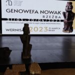 Genowefy Nowak droga do wielkości 7 - Polskie Radio Rzeszów Genowefy Nowak droga do wielkości - Polskie Radio Rzeszów