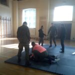 Podhalańczycy zapraszają na akcję "Trenuj z wojskiem" 3 - Polskie Radio Rzeszów Podhalańczycy zapraszają na akcję "Trenuj z wojskiem" - Polskie Radio Rzeszów