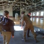 Podhalańczycy zapraszają na akcję "Trenuj z wojskiem" 4 - Polskie Radio Rzeszów Podhalańczycy zapraszają na akcję "Trenuj z wojskiem" - Polskie Radio Rzeszów