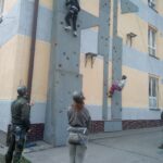 Podhalańczycy zapraszają na akcję "Trenuj z wojskiem" 7 - Polskie Radio Rzeszów Podhalańczycy zapraszają na akcję "Trenuj z wojskiem" - Polskie Radio Rzeszów