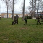 Podhalańczycy zapraszają na akcję "Trenuj z wojskiem" 8 - Polskie Radio Rzeszów Podhalańczycy zapraszają na akcję "Trenuj z wojskiem" - Polskie Radio Rzeszów