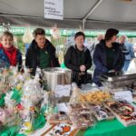 Wielkanocny podkarpacki bazarek w Boguchwale 2 - Polskie Radio Rzeszów Wielkanocny podkarpacki bazarek w Boguchwale - Polskie Radio Rzeszów