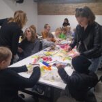 Szukanie jajek w przyzamkowym ogrodzie 7 - Polskie Radio Rzeszów Szukanie jajek w przyzamkowym ogrodzie - Polskie Radio Rzeszów