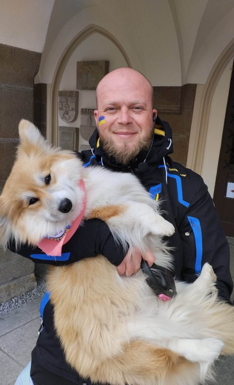 Dzisiaj na rzeszowskim Rynku finał akcji Animal Hero 1 - Polskie Radio Rzeszów Dzisiaj na rzeszowskim Rynku finał akcji Animal Hero