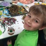 Szukanie jajek w przyzamkowym ogrodzie 4 - Polskie Radio Rzeszów Szukanie jajek w przyzamkowym ogrodzie - Polskie Radio Rzeszów