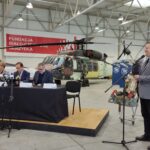 Święto podkarpackiego lotnictwa w Mielcu 5 - Polskie Radio Rzeszów Święto podkarpackiego lotnictwa w Mielcu - Polskie Radio Rzeszów