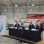 Święto podkarpackiego lotnictwa w Mielcu 6 - Polskie Radio Rzeszów Święto podkarpackiego lotnictwa w Mielcu - Polskie Radio Rzeszów