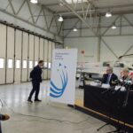 Święto podkarpackiego lotnictwa w Mielcu 7 - Polskie Radio Rzeszów Święto podkarpackiego lotnictwa w Mielcu - Polskie Radio Rzeszów