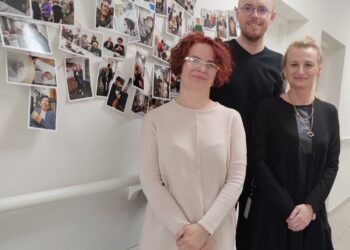 „Niezapominajka” w&nbsp;Rzeszowie