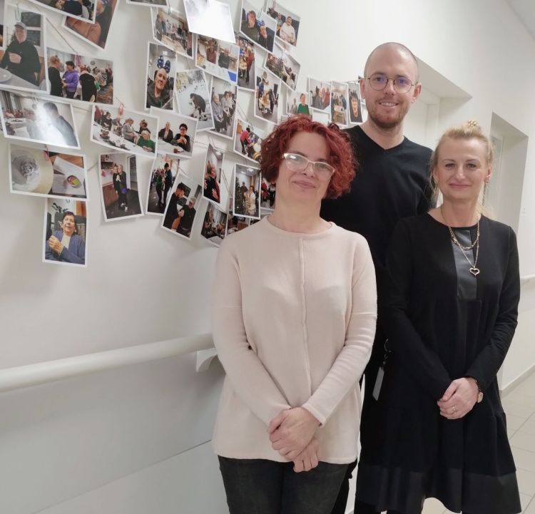 „Niezapominajka” w Rzeszowie