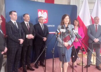 Więcej zespołów ratownictwa medycznego na&nbsp;Podkarpaciu