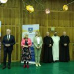 Spotkanie wielkanocne dla potrzebujących w Tarnobrzegu - Polskie Radio Rzeszów