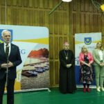 Spotkanie wielkanocne dla potrzebujących w Tarnobrzegu - Polskie Radio Rzeszów