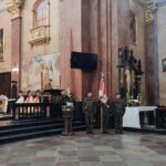 Rocznica Katyńska w Przemyślu - Polskie Radio Rzeszów