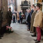 Rocznica Katyńska w Przemyślu - Polskie Radio Rzeszów