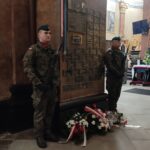 Rocznica Katyńska w Przemyślu - Polskie Radio Rzeszów