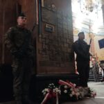 Rocznica Katyńska w Przemyślu - Polskie Radio Rzeszów